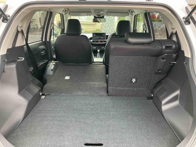 ロッキープレミアムＧ　ＨＥＶ保証　新車保証・まごころ保証　１年間・走行距離無制限付き（東京都）の中古車