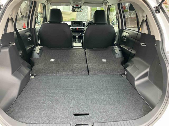 ロッキープレミアムＧ　ＨＥＶ保証　新車保証・まごころ保証　１年間・走行距離無制限付き（東京都）の中古車