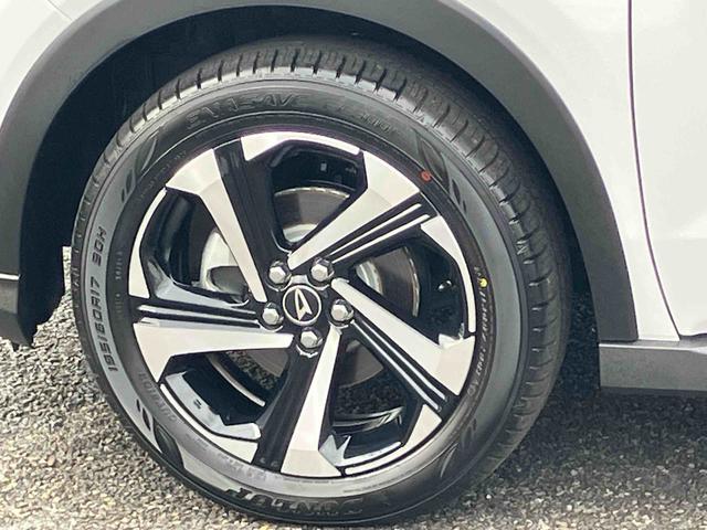 ロッキープレミアムＧ　ＨＥＶ保証　新車保証・まごころ保証　１年間・走行距離無制限付き（東京都）の中古車