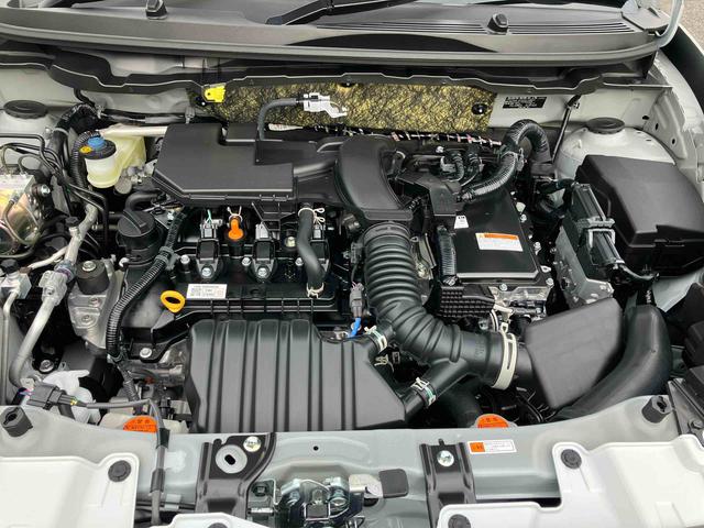 ロッキープレミアムＧ　ＨＥＶ保証　新車保証・まごころ保証　１年間・走行距離無制限付き（東京都）の中古車