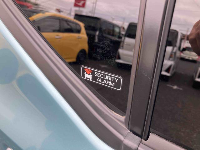 ミライースＸ　ＳＡIII保証　新車保証・まごころ保証　１年間・走行距離無制限付き（東京都）の中古車