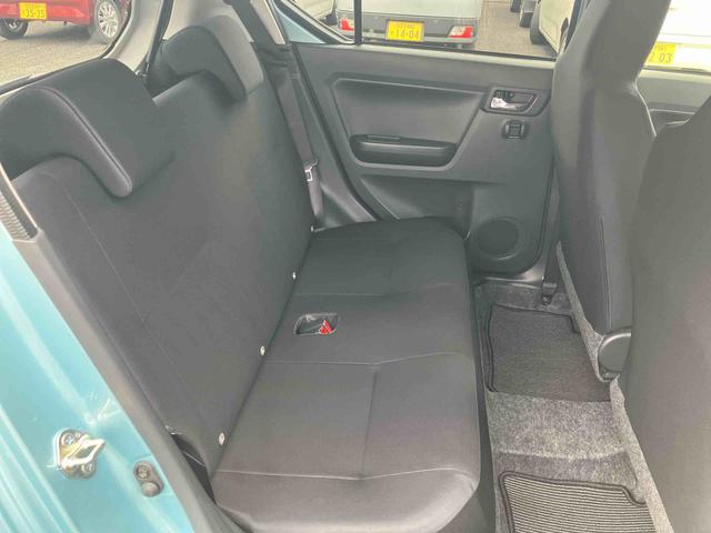 ミライースＸ　ＳＡIII保証　新車保証・まごころ保証　１年間・走行距離無制限付き（東京都）の中古車