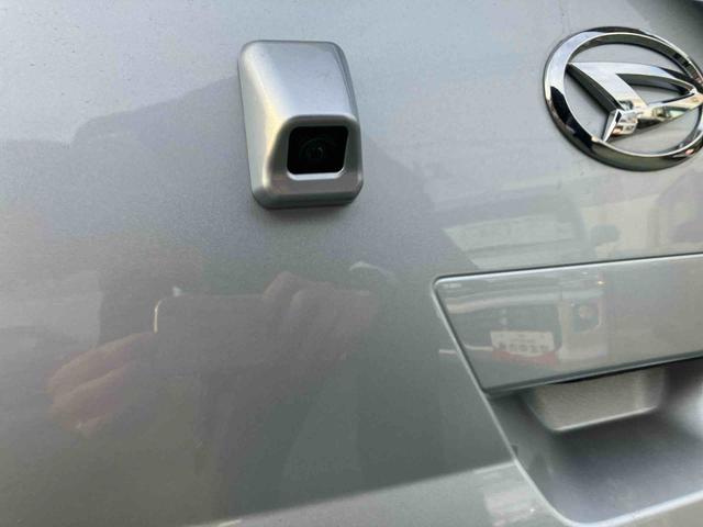 ミライースＸ　ＳＡIII保証　新車保証・まごころ保証　１年間・走行距離無制限付き（東京都）の中古車