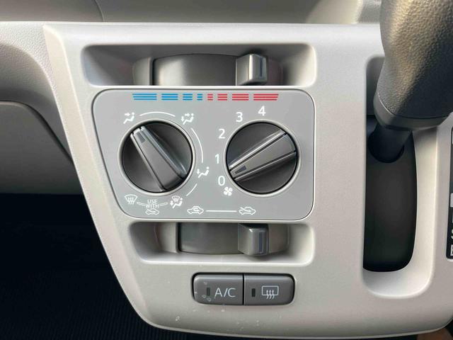 ミライースＸ　ＳＡIII保証　新車保証・まごころ保証　１年間・走行距離無制限付き（東京都）の中古車