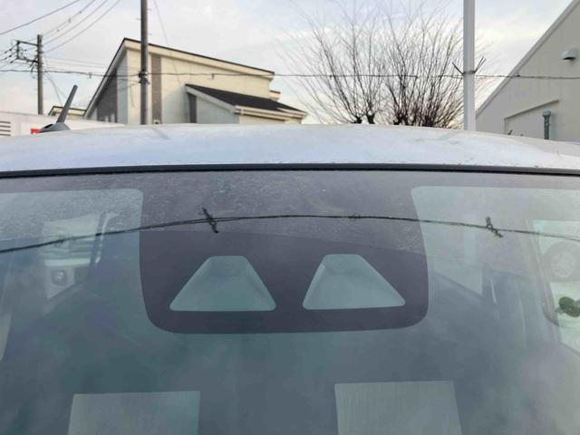 ミライースＸ　ＳＡIII保証　新車保証・まごころ保証　１年間・走行距離無制限付き（東京都）の中古車