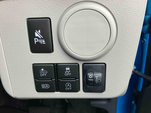 ミライースX SAIII保証 新車保証・まごころ保証 1年間・走行距離無制限付き(東京都)の中古車