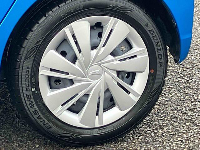 ミライースX SAIII保証 新車保証・まごころ保証 1年間・走行距離無制限付き(東京都)の中古車