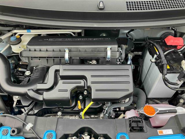 ミライースX SAIII保証 新車保証・まごころ保証 1年間・走行距離無制限付き(東京都)の中古車