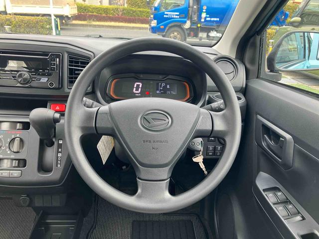 ミライースＬ　ＳＡIII保証　新車保証・まごころ保証　１年間・走行距離無制限付き（東京都）の中古車