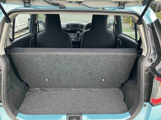 ミライースＬ　ＳＡIII保証　新車保証・まごころ保証　１年間・走行距離無制限付き（東京都）の中古車