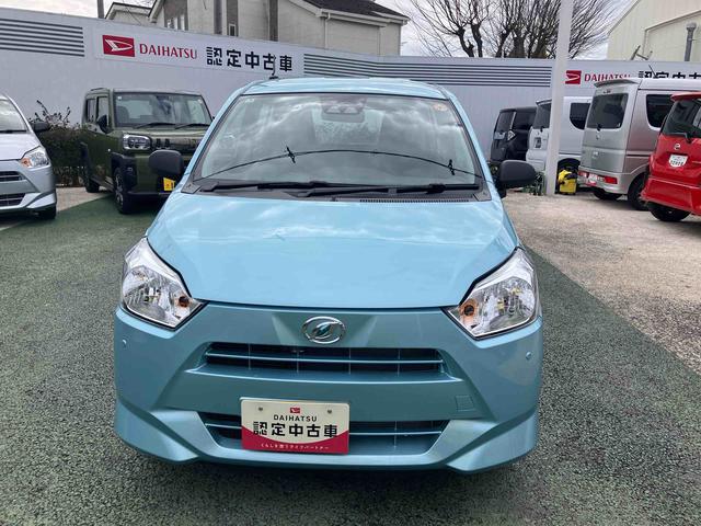 ミライースＬ　ＳＡIII保証　新車保証・まごころ保証　１年間・走行距離無制限付き（東京都）の中古車