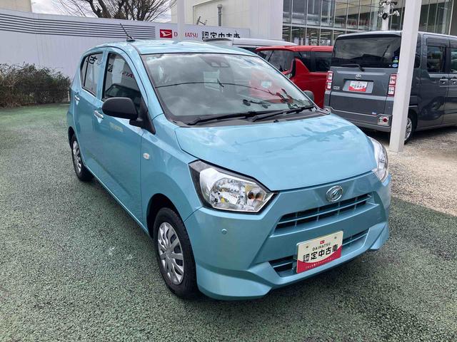 ミライースＬ　ＳＡIII保証　新車保証・まごころ保証　１年間・走行距離無制限付き（東京都）の中古車