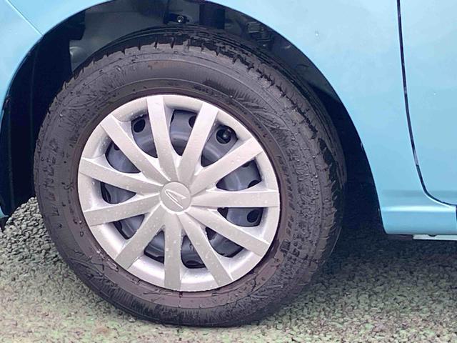 ミライースＬ　ＳＡIII保証　新車保証・まごころ保証　１年間・走行距離無制限付き（東京都）の中古車