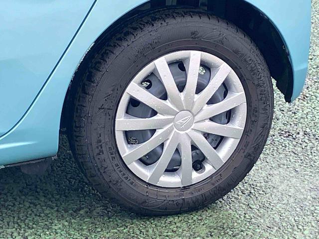 ミライースＬ　ＳＡIII保証　新車保証・まごころ保証　１年間・走行距離無制限付き（東京都）の中古車