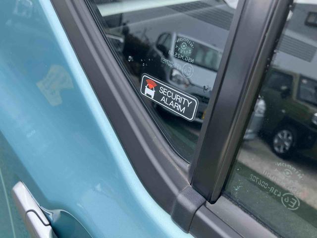 ミライースＬ　ＳＡIII保証　新車保証・まごころ保証　１年間・走行距離無制限付き（東京都）の中古車