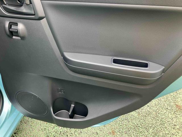 ミライースＬ　ＳＡIII保証　新車保証・まごころ保証　１年間・走行距離無制限付き（東京都）の中古車