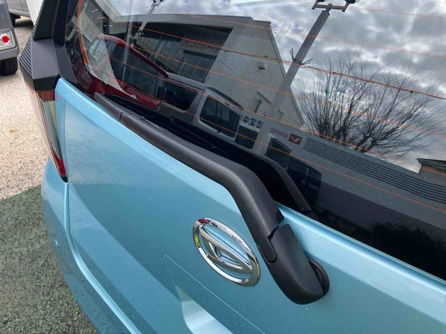 ミライースＬ　ＳＡIII保証　新車保証・まごころ保証　１年間・走行距離無制限付き（東京都）の中古車