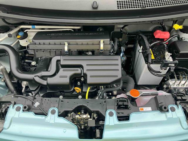 ミライースＬ　ＳＡIII保証　新車保証・まごころ保証　１年間・走行距離無制限付き（東京都）の中古車