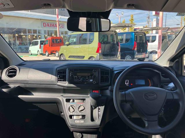 ミライースL SAIII オートライト コーナーセンサー保証 新車保証・まごころ保証 1年間・走行距離無制限付き オートライト オートハイビーム キーレスエントリー コーナーセンサー アイドリングストップ パワーウインドウ(東京都)の中古車