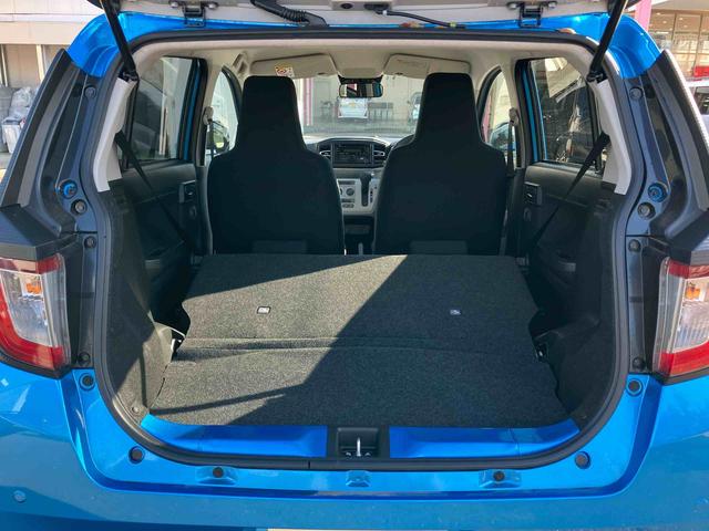 ミライースX SAIII LEDヘッドライト標準装備!!保証 新車保証・まごころ保証 1年間・走行距離無制限付き 走行距離1,643km CDチューナー LEDヘッドライト 前後コーナーセンサー マニュアルエアコン パワーウィンドウ オートライト(東京都)の中古車