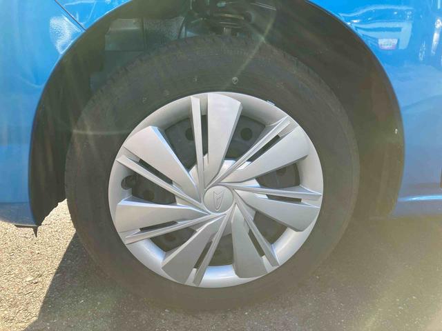 ミライースX SAIII LEDヘッドライト標準装備!!保証 新車保証・まごころ保証 1年間・走行距離無制限付き 走行距離1,643km CDチューナー LEDヘッドライト 前後コーナーセンサー マニュアルエアコン パワーウィンドウ オートライト(東京都)の中古車