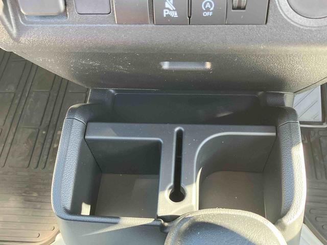 ハイゼットトラックスタンダード保証　新車保証・まごころ保証　１年間・走行距離無制限付き　走行距離２８ｋｍ　ＣＤチューナー　マニュアルエアコン　前後コーナーセンサー　アイドリングストップ（東京都）の中古車