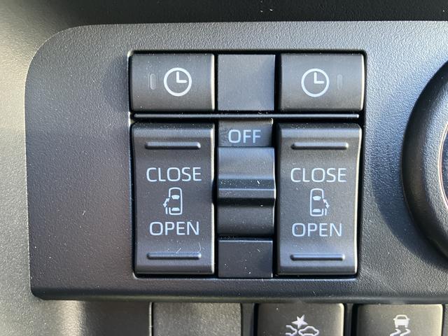 トールカスタムG 9インチディスプレイオーディオ パノラマモニター保証 新車保証・まごころ保証 1年間・走行距離無制限付き(東京都)の中古車