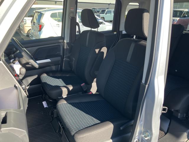 トールカスタムG 9インチディスプレイオーディオ パノラマモニター保証 新車保証・まごころ保証 1年間・走行距離無制限付き(東京都)の中古車