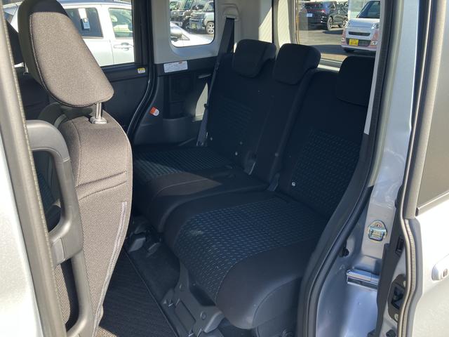 トールカスタムG 9インチディスプレイオーディオ パノラマモニター保証 新車保証・まごころ保証 1年間・走行距離無制限付き(東京都)の中古車