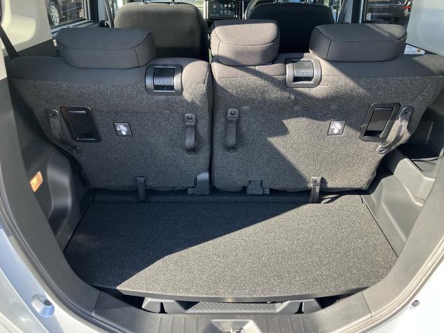 トールカスタムG 9インチディスプレイオーディオ パノラマモニター保証 新車保証・まごころ保証 1年間・走行距離無制限付き(東京都)の中古車