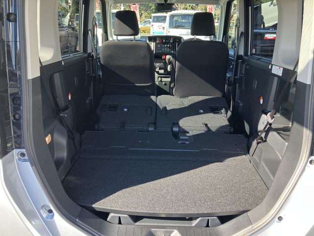 トールカスタムG 9インチディスプレイオーディオ パノラマモニター保証 新車保証・まごころ保証 1年間・走行距離無制限付き(東京都)の中古車