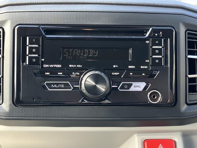 ミライースＸ　ＳＡIII　ＣＤステレオ　コーナーセンサー保証　新車保証・まごころ保証　１年間・走行距離無制限付き（東京都）の中古車