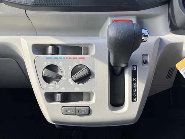 ミライースＸ　ＳＡIII　ＣＤステレオ　コーナーセンサー保証　新車保証・まごころ保証　１年間・走行距離無制限付き（東京都）の中古車