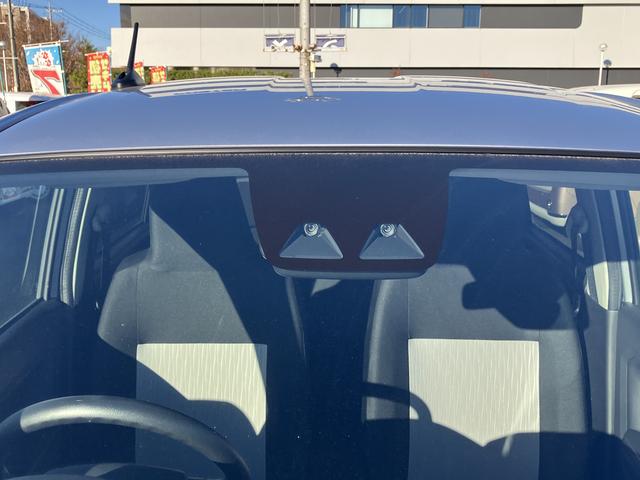 ミライースＸ　ＳＡIII　ＣＤステレオ　コーナーセンサー保証　新車保証・まごころ保証　１年間・走行距離無制限付き（東京都）の中古車