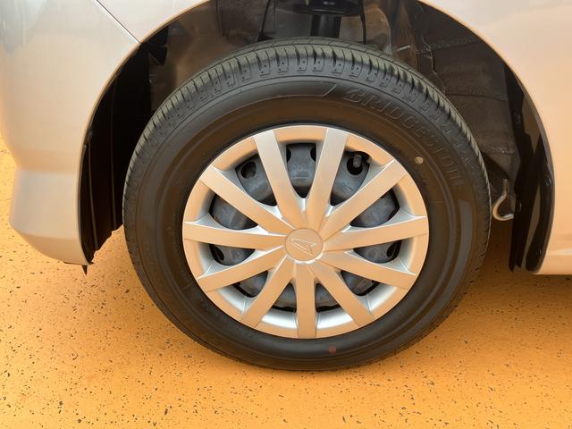 ミライースＬ　ＳＡIII保証　新車保証・まごころ保証　１年間・走行距離無制限付き（東京都）の中古車