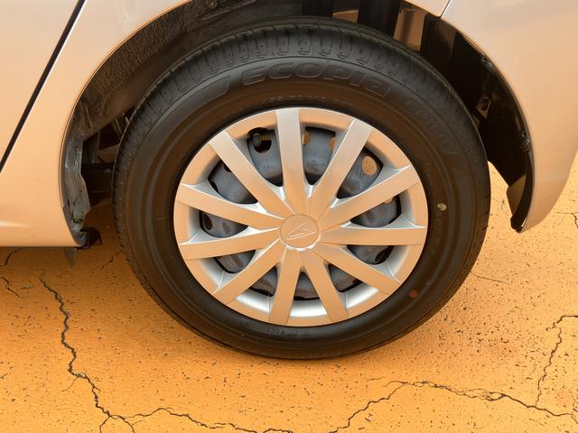 ミライースＬ　ＳＡIII保証　新車保証・まごころ保証　１年間・走行距離無制限付き（東京都）の中古車