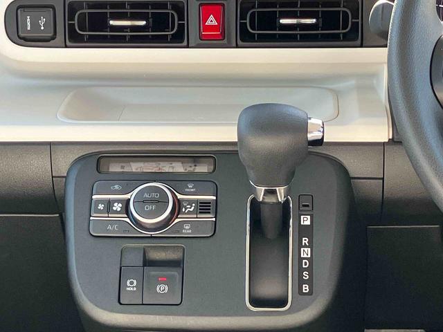 ムーヴキャンバスストライプスGターボ保証 新車保証・まごころ保証 1年間・走行距離無制限付き(東京都)の中古車