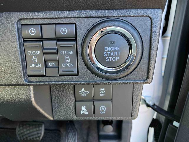 ムーヴキャンバスストライプスGターボ保証 新車保証・まごころ保証 1年間・走行距離無制限付き(東京都)の中古車