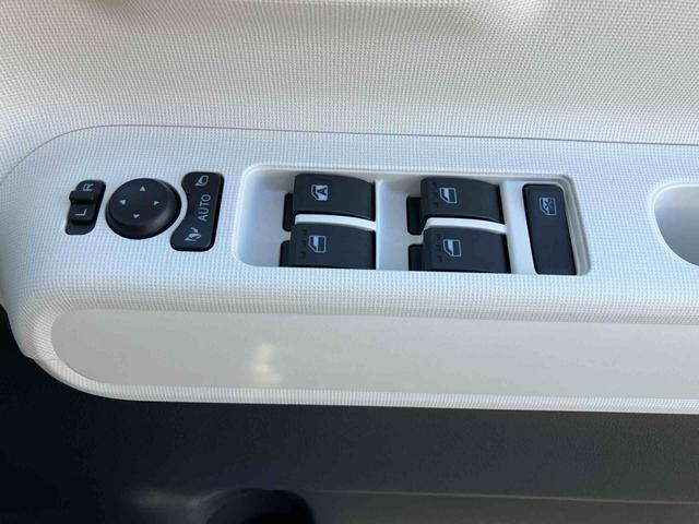 ムーヴキャンバスストライプスGターボ保証 新車保証・まごころ保証 1年間・走行距離無制限付き(東京都)の中古車