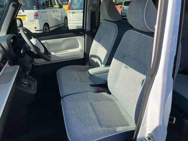 ムーヴキャンバスストライプスGターボ保証 新車保証・まごころ保証 1年間・走行距離無制限付き(東京都)の中古車