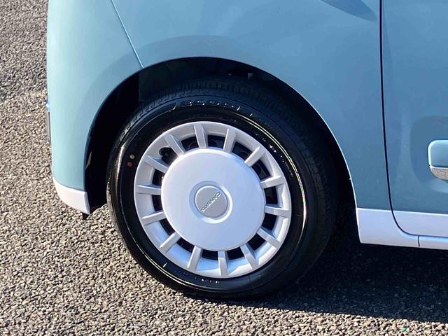 ムーヴキャンバスストライプスGターボ保証 新車保証・まごころ保証 1年間・走行距離無制限付き(東京都)の中古車