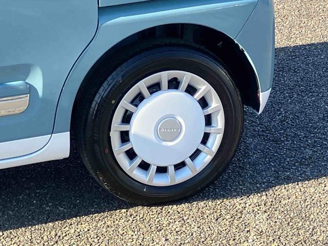 ムーヴキャンバスストライプスGターボ保証 新車保証・まごころ保証 1年間・走行距離無制限付き(東京都)の中古車