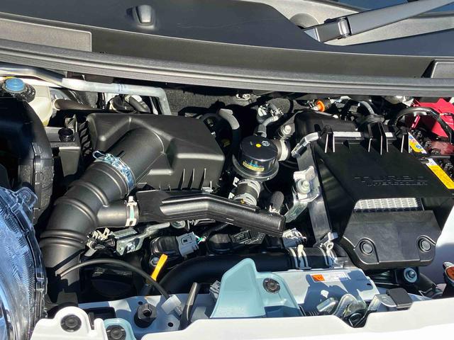 ムーヴキャンバスストライプスGターボ保証 新車保証・まごころ保証 1年間・走行距離無制限付き(東京都)の中古車