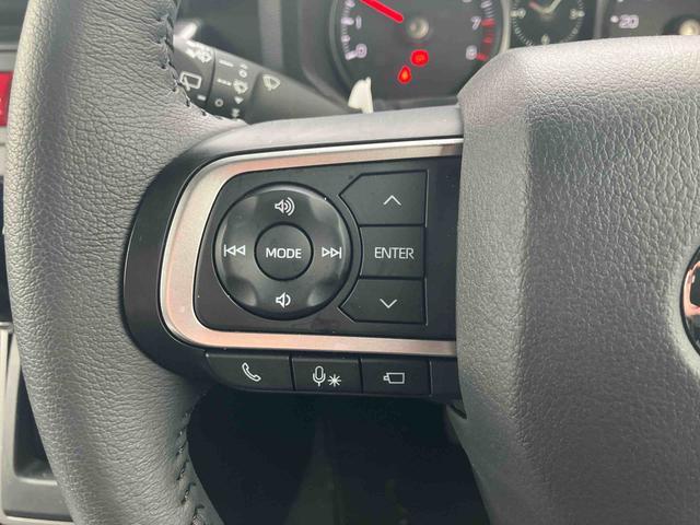 タフトＧターボ　ダーククロムベンチャー　クルーズコントロール搭載！保証　新車保証・まごころ保証　１年間・走行距離無制限付き　ＣＤチューナー　パノラマモニター　アダブティブクルーズコントロール　電動パーキング　ＬＥＤヘッドライト　１５インチアルミホイール　オートライト（東京都）の中古車