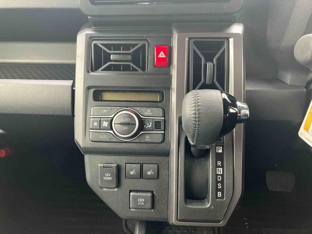 タフトＧターボ　ダーククロムベンチャー　クルーズコントロール搭載！保証　新車保証・まごころ保証　１年間・走行距離無制限付き　ＣＤチューナー　パノラマモニター　アダブティブクルーズコントロール　電動パーキング　ＬＥＤヘッドライト　１５インチアルミホイール　オートライト（東京都）の中古車