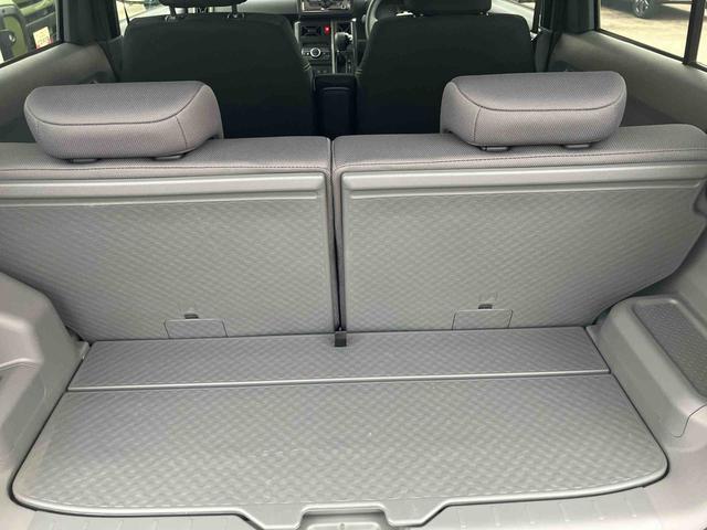 タフトＧターボ　ダーククロムベンチャー　クルーズコントロール搭載！保証　新車保証・まごころ保証　１年間・走行距離無制限付き　ＣＤチューナー　パノラマモニター　アダブティブクルーズコントロール　電動パーキング　ＬＥＤヘッドライト　１５インチアルミホイール　オートライト（東京都）の中古車