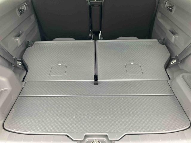 タフトＧターボ　ダーククロムベンチャー　クルーズコントロール搭載！保証　新車保証・まごころ保証　１年間・走行距離無制限付き　ＣＤチューナー　パノラマモニター　アダブティブクルーズコントロール　電動パーキング　ＬＥＤヘッドライト　１５インチアルミホイール　オートライト（東京都）の中古車