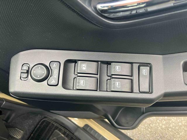 タフトＧターボ　ダーククロムベンチャー　クルーズコントロール搭載！保証　新車保証・まごころ保証　１年間・走行距離無制限付き　ＣＤチューナー　パノラマモニター　アダブティブクルーズコントロール　電動パーキング　ＬＥＤヘッドライト　１５インチアルミホイール　オートライト（東京都）の中古車