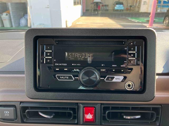 ムーヴキャンバスセオリーＧ　ＬＥＤヘッドライト　パノラマモニター標準装備！！保証　新車保証・まごころ保証　１年間・走行距離無制限付き　走行距離３１ｋｍ　ＣＤチューナー　電動パーキング　両側電動スライドドア　ＬＥＤヘッドライト　シートヒーター　パノラマモニター　オートハイビーム（東京都）の中古車