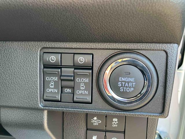 ムーヴキャンバスセオリーＧ　ＬＥＤヘッドライト　パノラマモニター標準装備！！保証　新車保証・まごころ保証　１年間・走行距離無制限付き　走行距離３１ｋｍ　ＣＤチューナー　電動パーキング　両側電動スライドドア　ＬＥＤヘッドライト　シートヒーター　パノラマモニター　オートハイビーム（東京都）の中古車